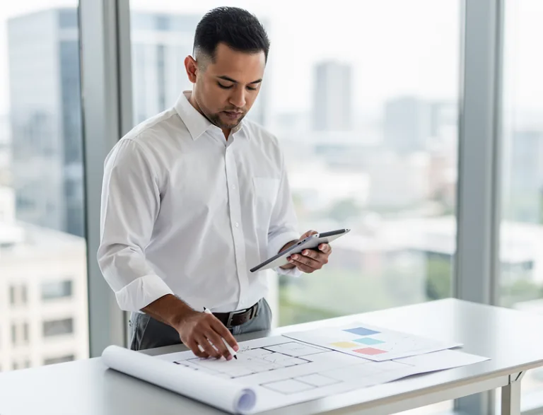 Commercial Property Agent service in Manchester